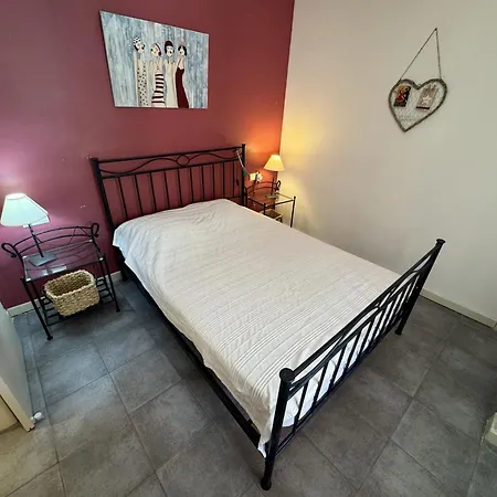 Prázdninový dům Gregal 134-136 Torroella de Montgrí
